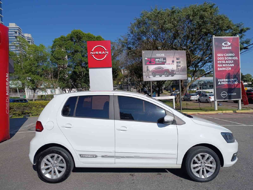 fox connect 1.6 8v flex manual 2018/197
