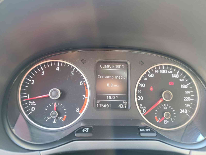 fox connect 1.6 8v flex manual 2018/1913