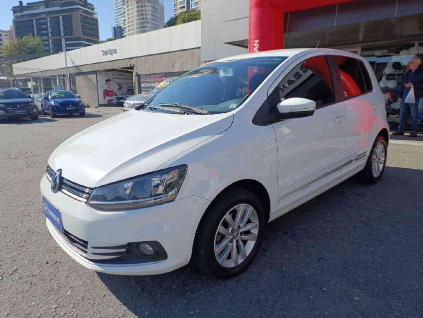fox connect 1.6 8v flex manual 2018/192