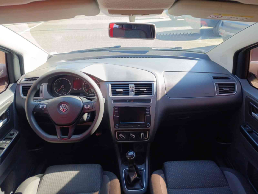 fox connect 1.6 8v flex manual 2018/1912