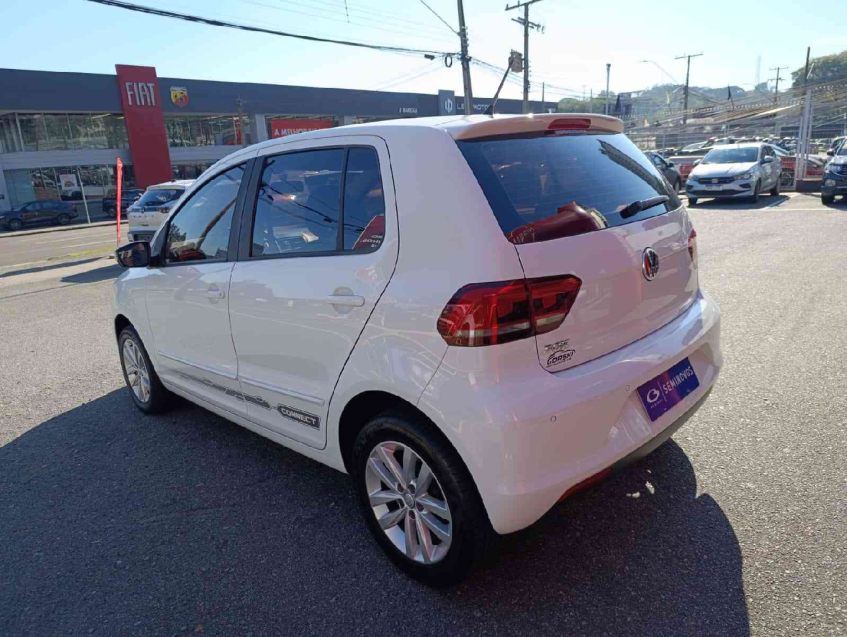fox connect 1.6 8v flex manual 2018/194
