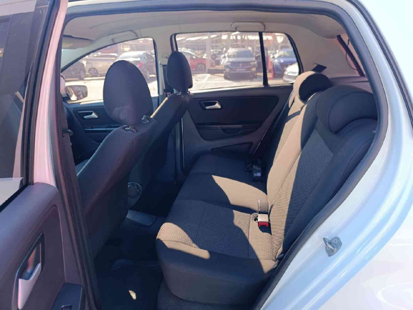 fox connect 1.6 8v flex manual 2018/1911
