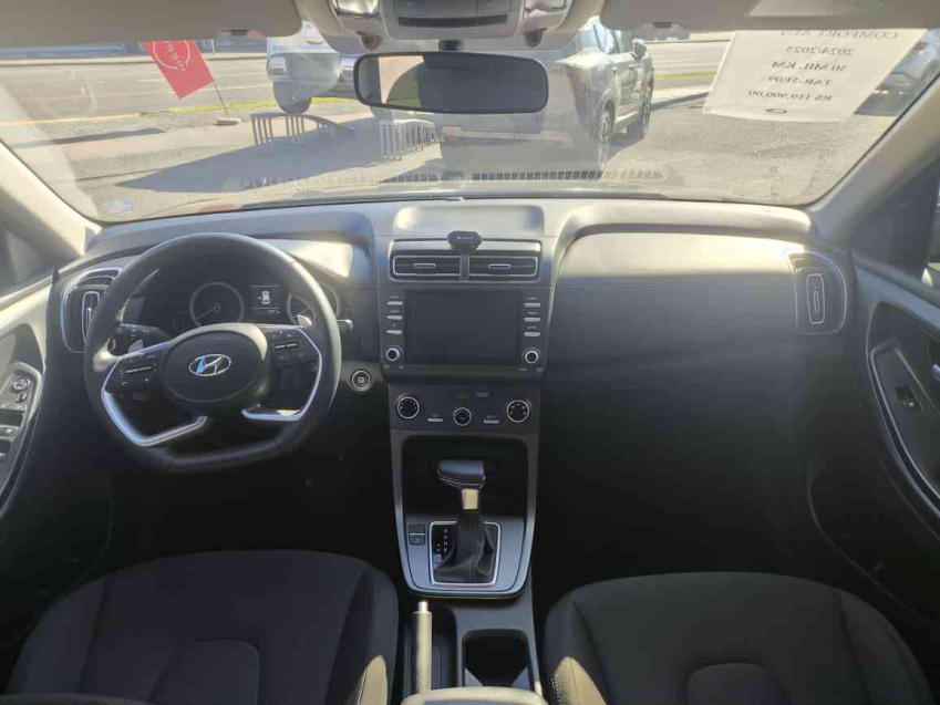 hyundai creta 1.0 tgdi flex comfort automatico 4p 202512