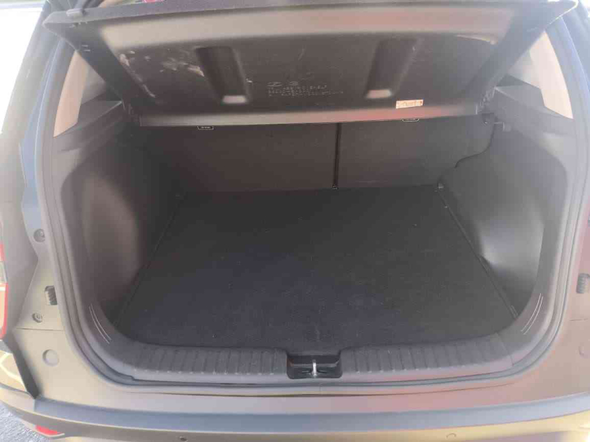hyundai creta 1.0 tgdi flex comfort automatico 4p 20258