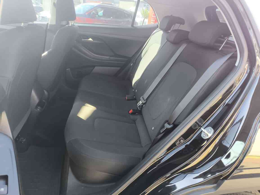 hyundai creta 1.0 tgdi flex comfort automatico 4p 202511