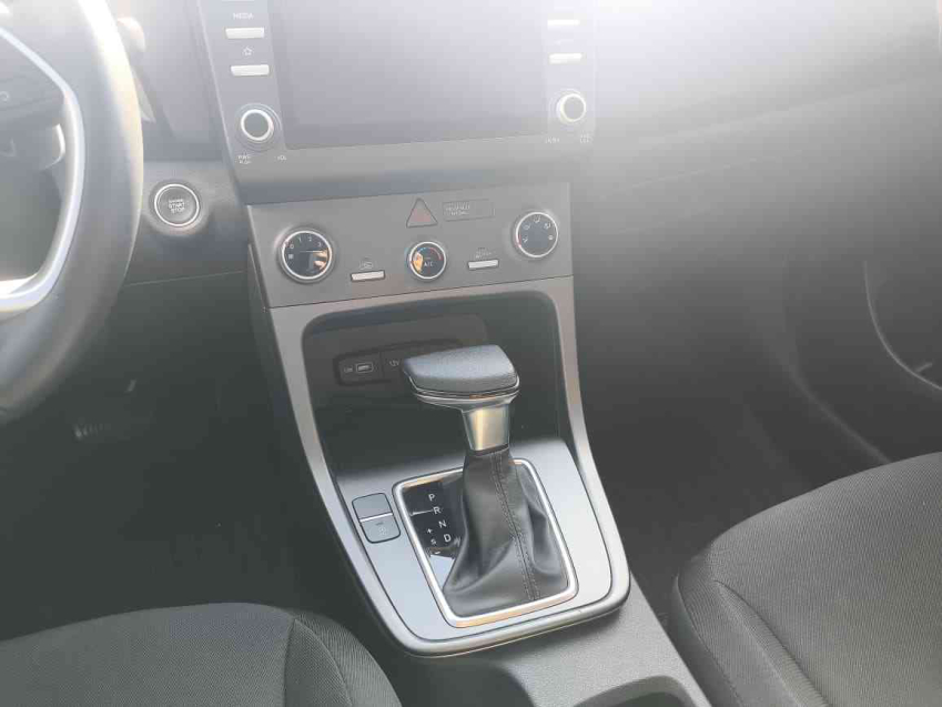 hyundai creta 1.0 tgdi flex comfort automatico 4p 202516
