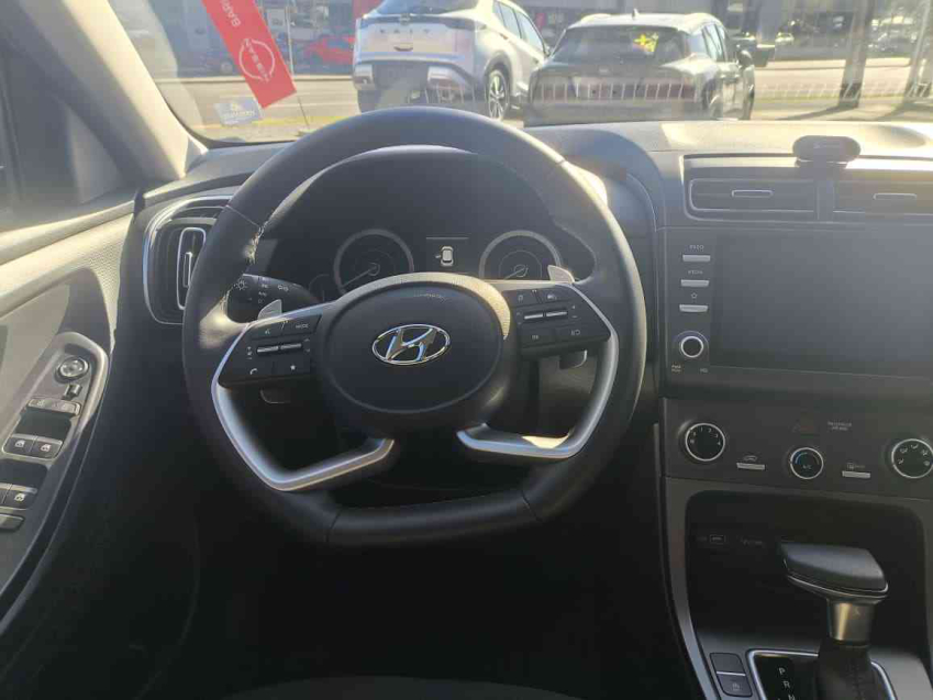 hyundai creta 1.0 tgdi flex comfort automatico 4p 202513