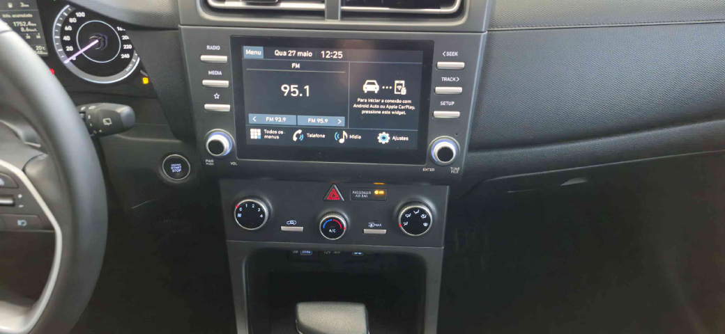 hyundai creta 1.0 tgdi flex comfort automatico 4p 202513