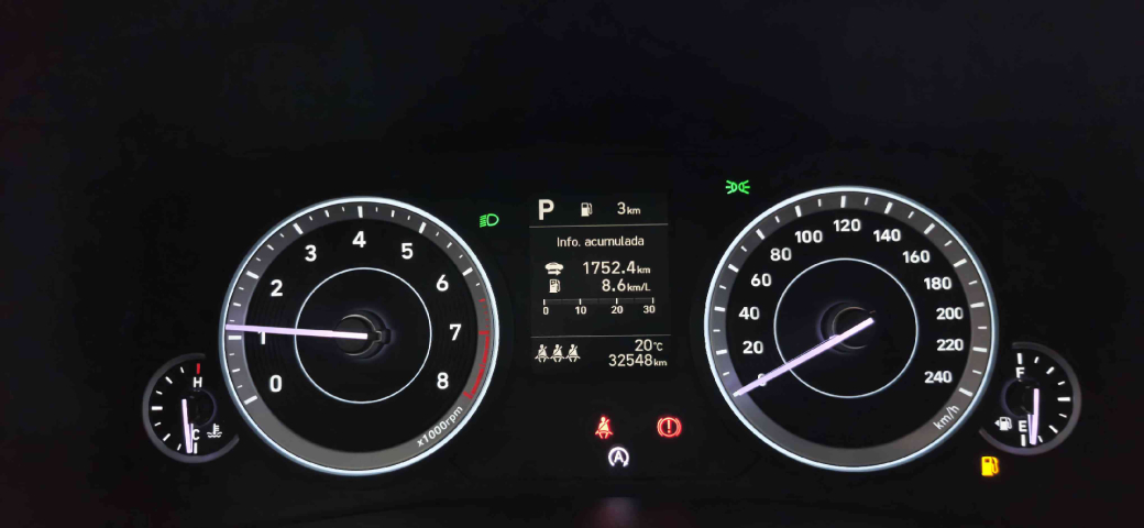 hyundai creta 1.0 tgdi flex comfort automatico 4p 202512