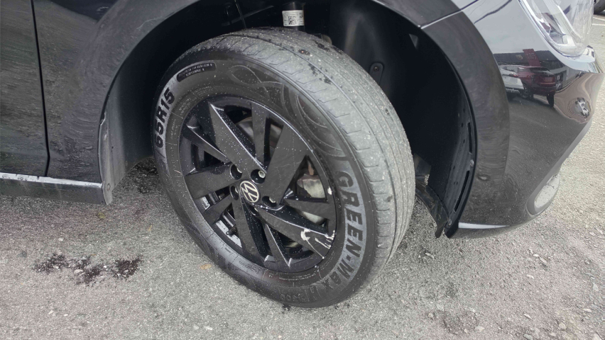 polo comfortline 170 1.0 12v tsi at6 flex automatico 2024/2515