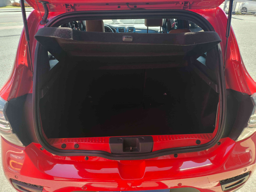 sandero stepway intense 1.6 16v sce cvt 2019/209