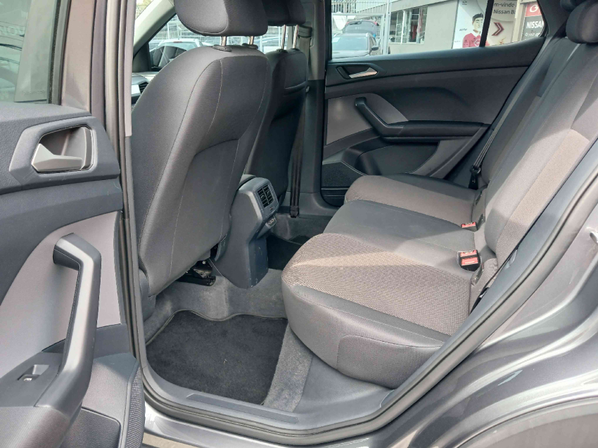 t cross tsi 1.0 12v flex automatico 2022/2210