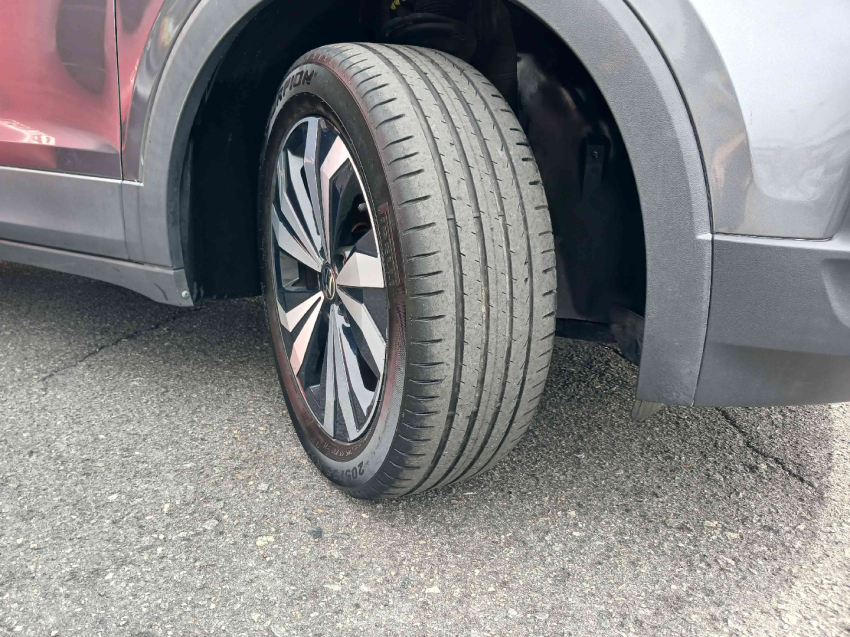 t cross tsi 1.0 12v flex automatico 2022/2215