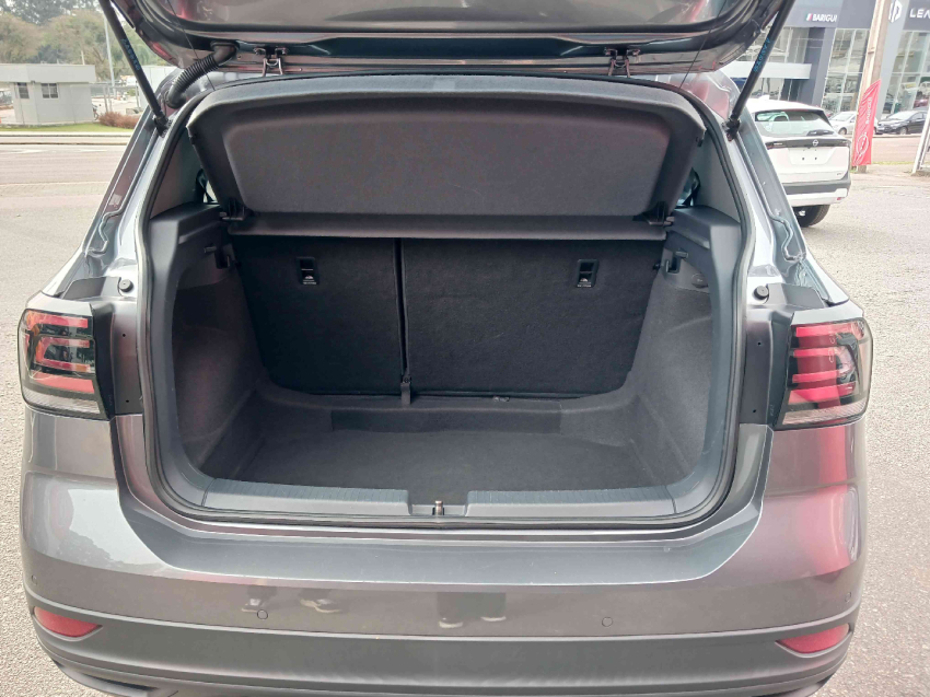 t cross tsi 1.0 12v flex automatico 2022/228