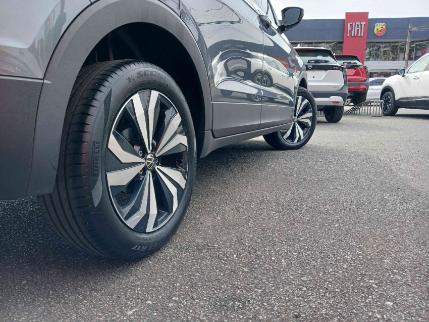 t cross tsi 1.0 12v flex automatico 2022/2216