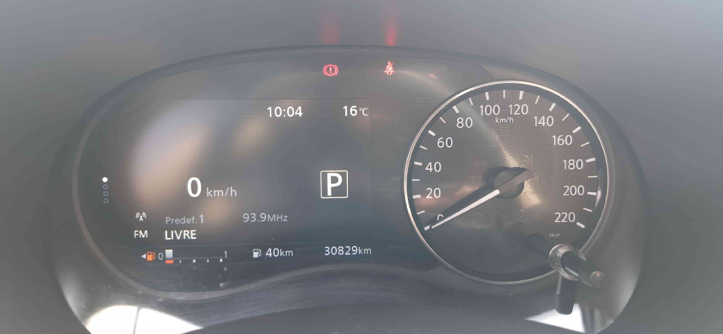kicks advance 1.6 16v cvt  flex automatico 2023/2314