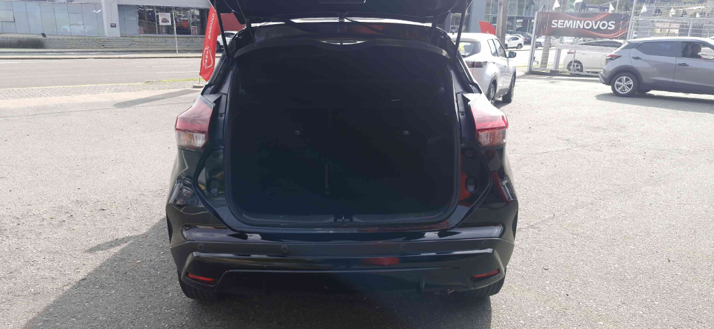 kicks advance 1.6 16v cvt  flex automatico 2023/238