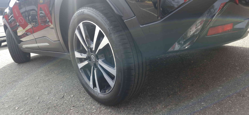 kicks advance 1.6 16v cvt  flex automatico 2023/2319