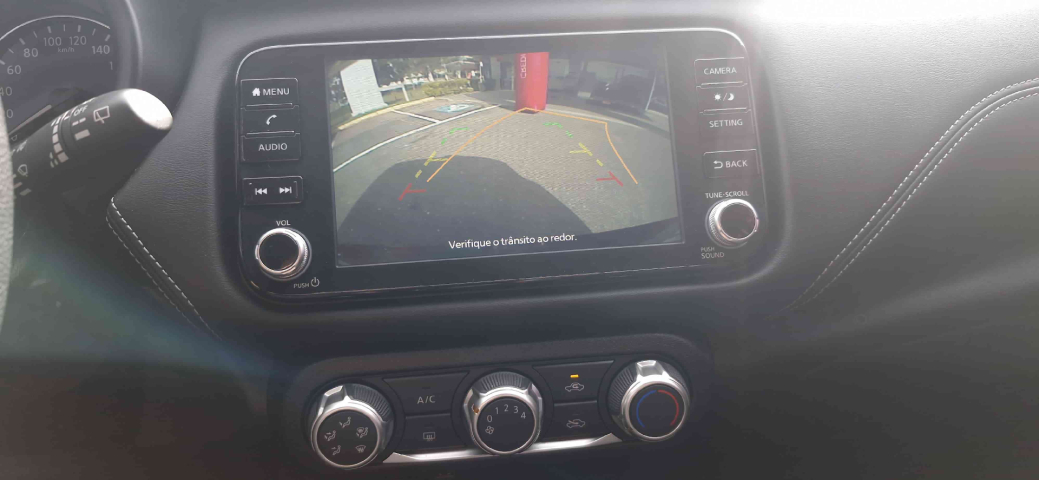 kicks advance 1.6 16v cvt  flex automatico 2023/2315
