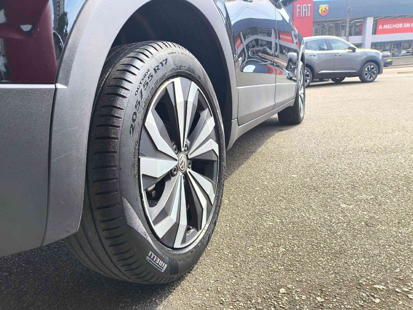 t-cross comfortline 200 1.0 tsi at6 flex automatico 2020/2118