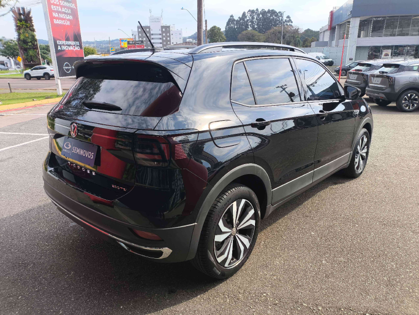 t-cross comfortline 200 1.0 tsi at6 flex automatico 2020/216