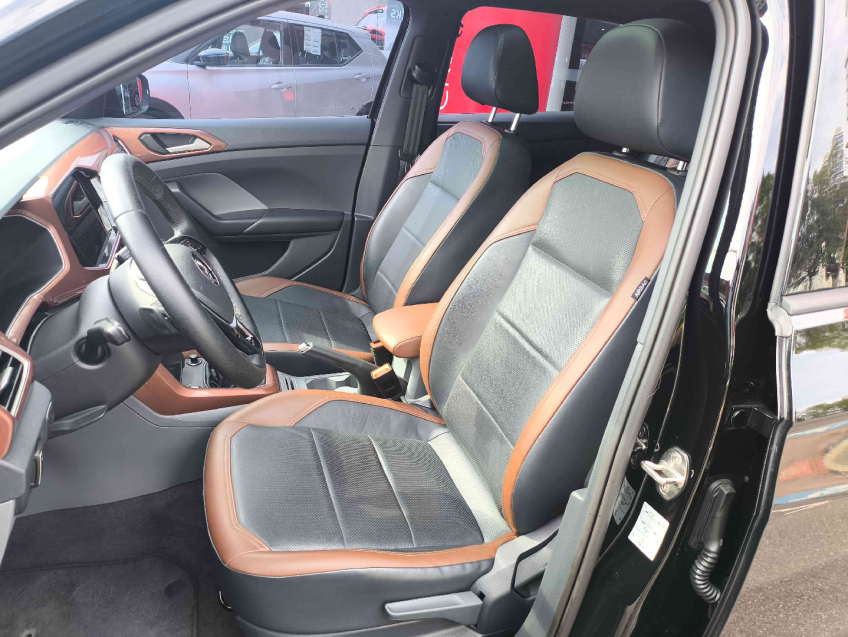 t-cross comfortline 200 1.0 tsi at6 flex automatico 2020/2111
