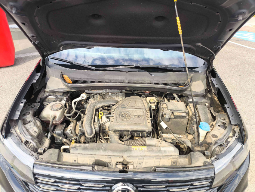 t-cross comfortline 200 1.0 tsi at6 flex automatico 2020/219
