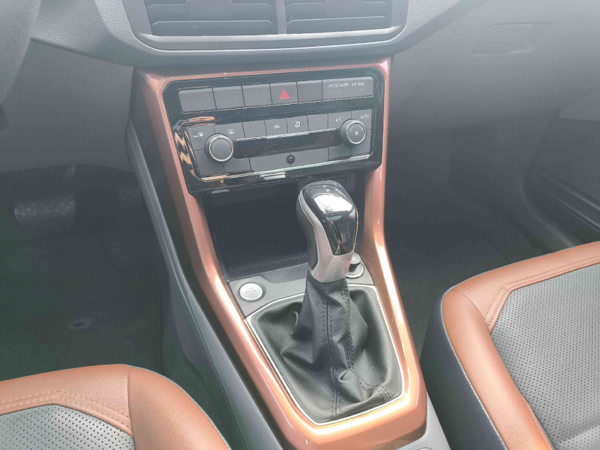 t-cross comfortline 200 1.0 tsi at6 flex automatico 2020/2116
