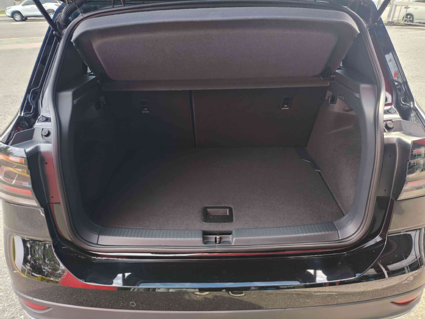 t-cross comfortline 200 1.0 tsi at6 flex automatico 2020/218