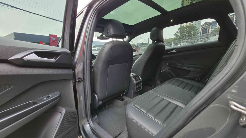 taos highline 250 1.4 tb at  flex automatico 2022/2215