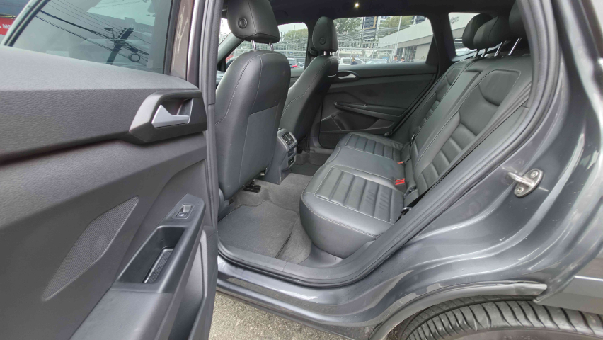 taos highline 250 1.4 tb at  flex automatico 2022/2214