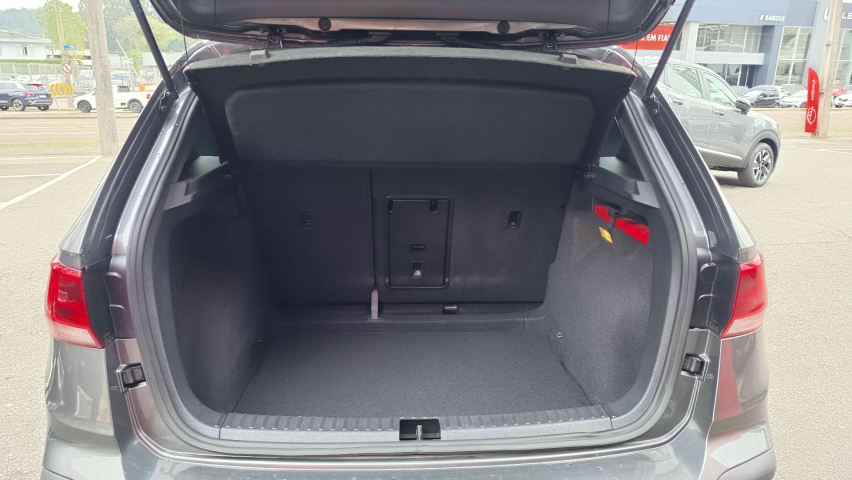 taos highline 250 1.4 tb at  flex automatico 2022/229