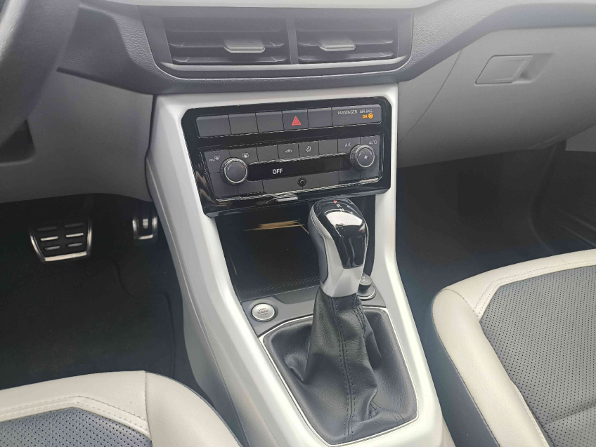 t-cross highline 250 1.4 tsi at6 flex automatico 2021/2116