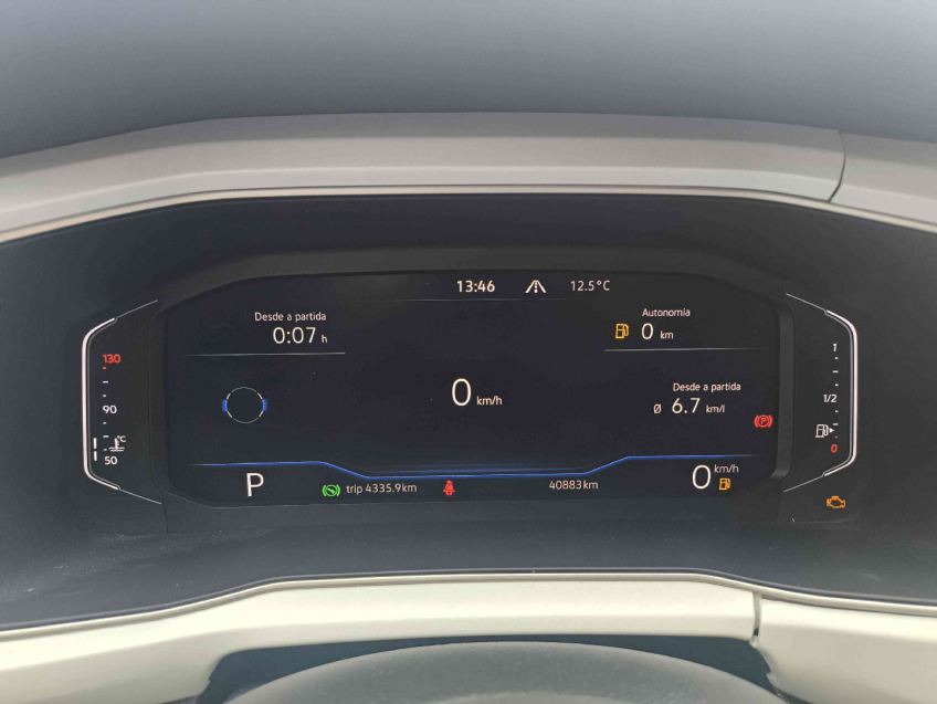 t-cross highline 250 1.4 tsi at6 flex automatico 2021/2115