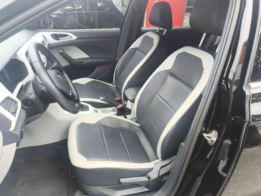 t-cross highline 250 1.4 tsi at6 flex automatico 2021/2111