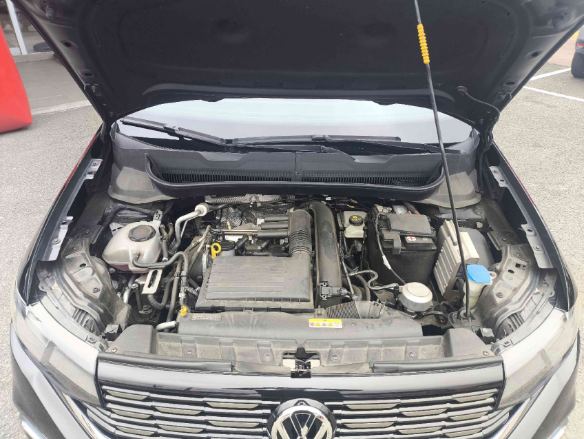 t-cross highline 250 1.4 tsi at6 flex automatico 2021/219