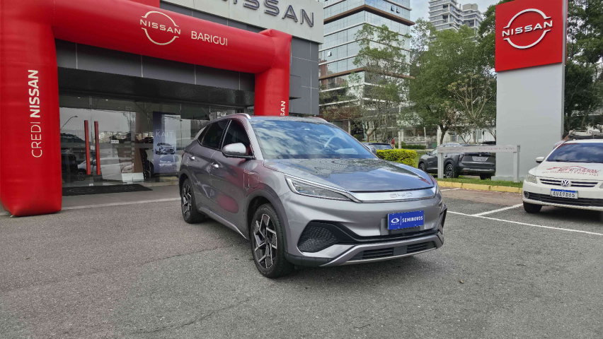 yuan plus ev automatico 2023/231
