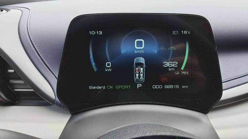 yuan plus ev automatico 2023/2316