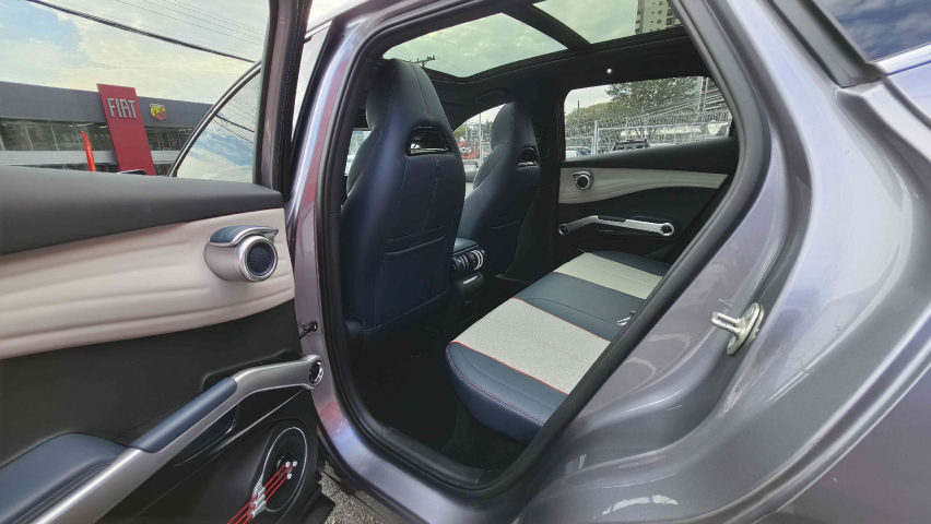 yuan plus ev automatico 2023/2310