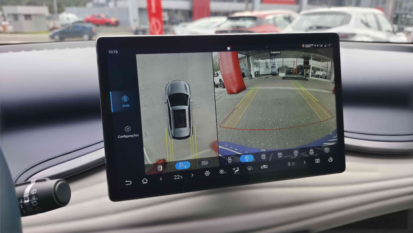 yuan plus ev automatico 2023/2317