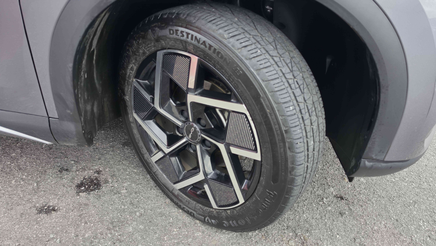 yuan plus ev automatico 2023/2321