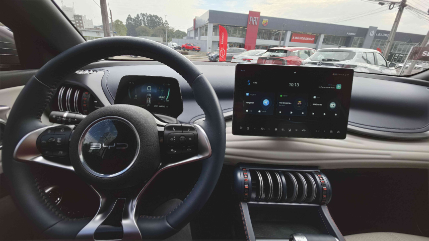 yuan plus ev automatico 2023/2319