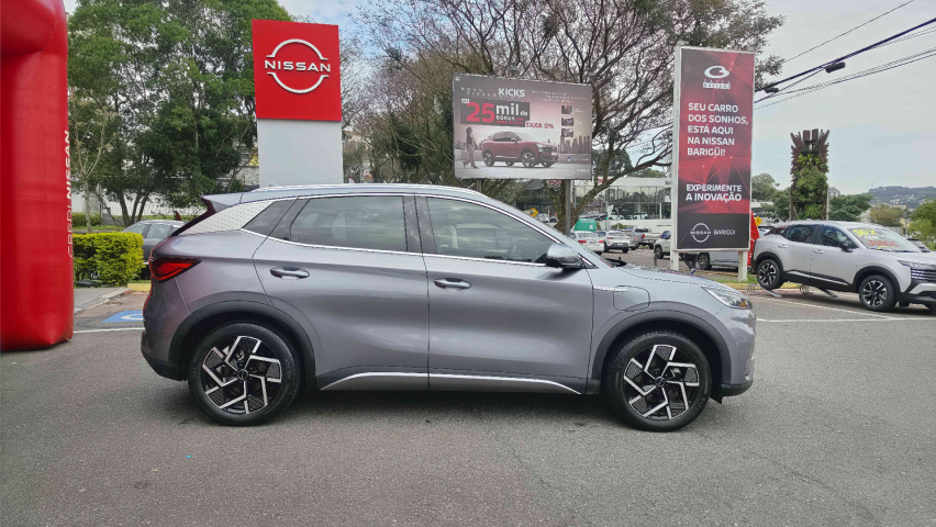 yuan plus ev automatico 2023/230