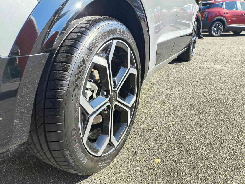 niro hev 1.6 sx  hibrido 2023/2417