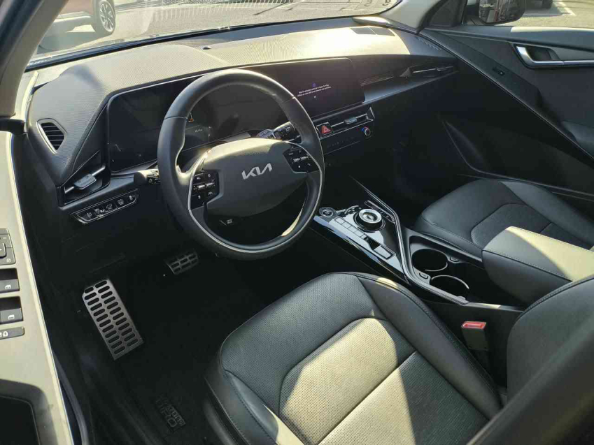 niro hev 1.6 sx  hibrido 2023/2410