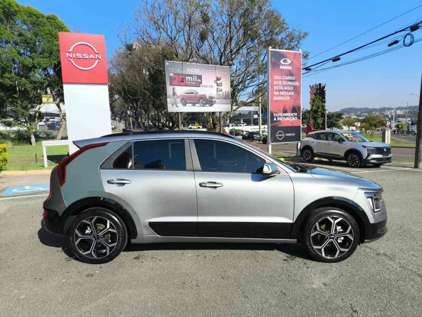niro hev 1.6 sx  hibrido 2023/247