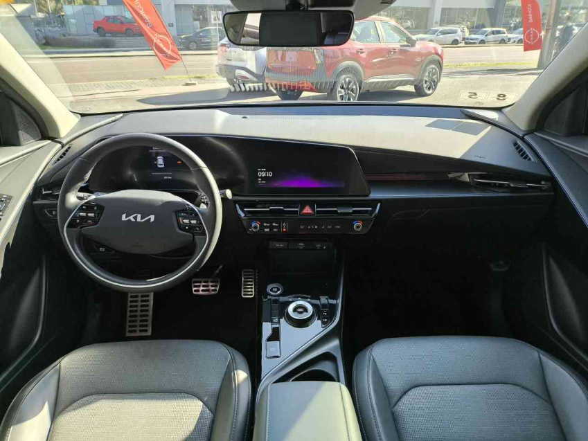 niro hev 1.6 sx  hibrido 2023/2413