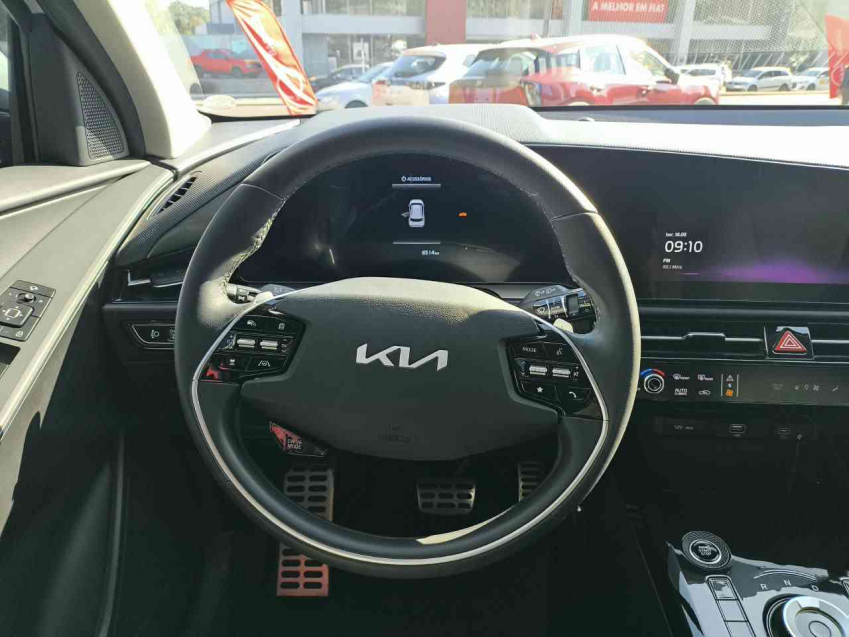 niro hev 1.6 sx  hibrido 2023/2414