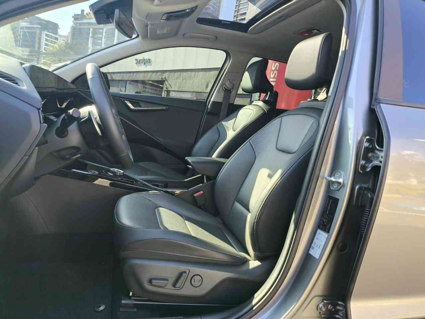 niro hev 1.6 sx  hibrido 2023/2411