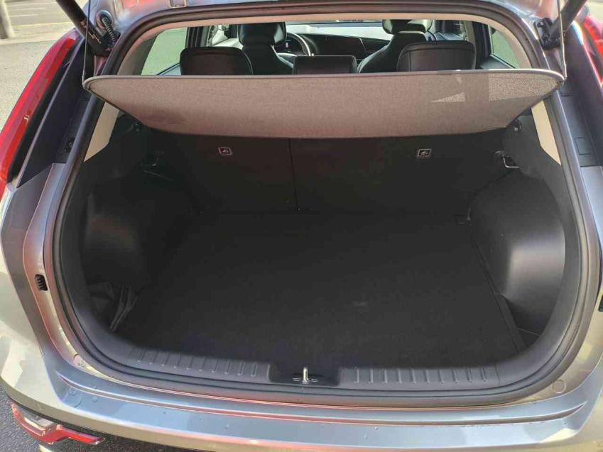 niro hev 1.6 sx  hibrido 2023/248
